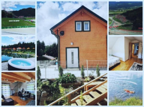 Ferienhaus Ranzer